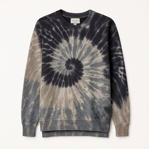 Women's American Eagle Tie Dye Sweatshirt, Size XS